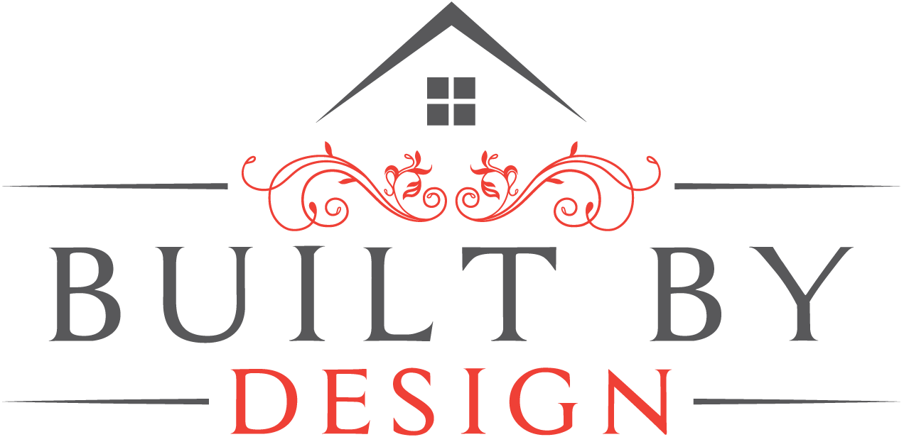 built by design cabinets logo